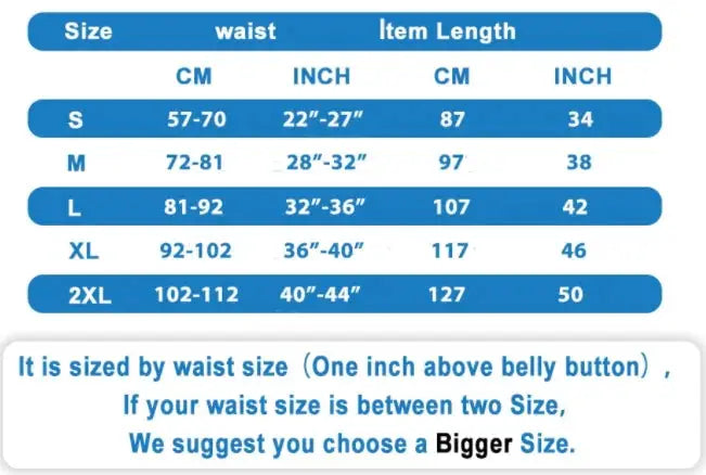 Slimming Body Shaper Waist Belt