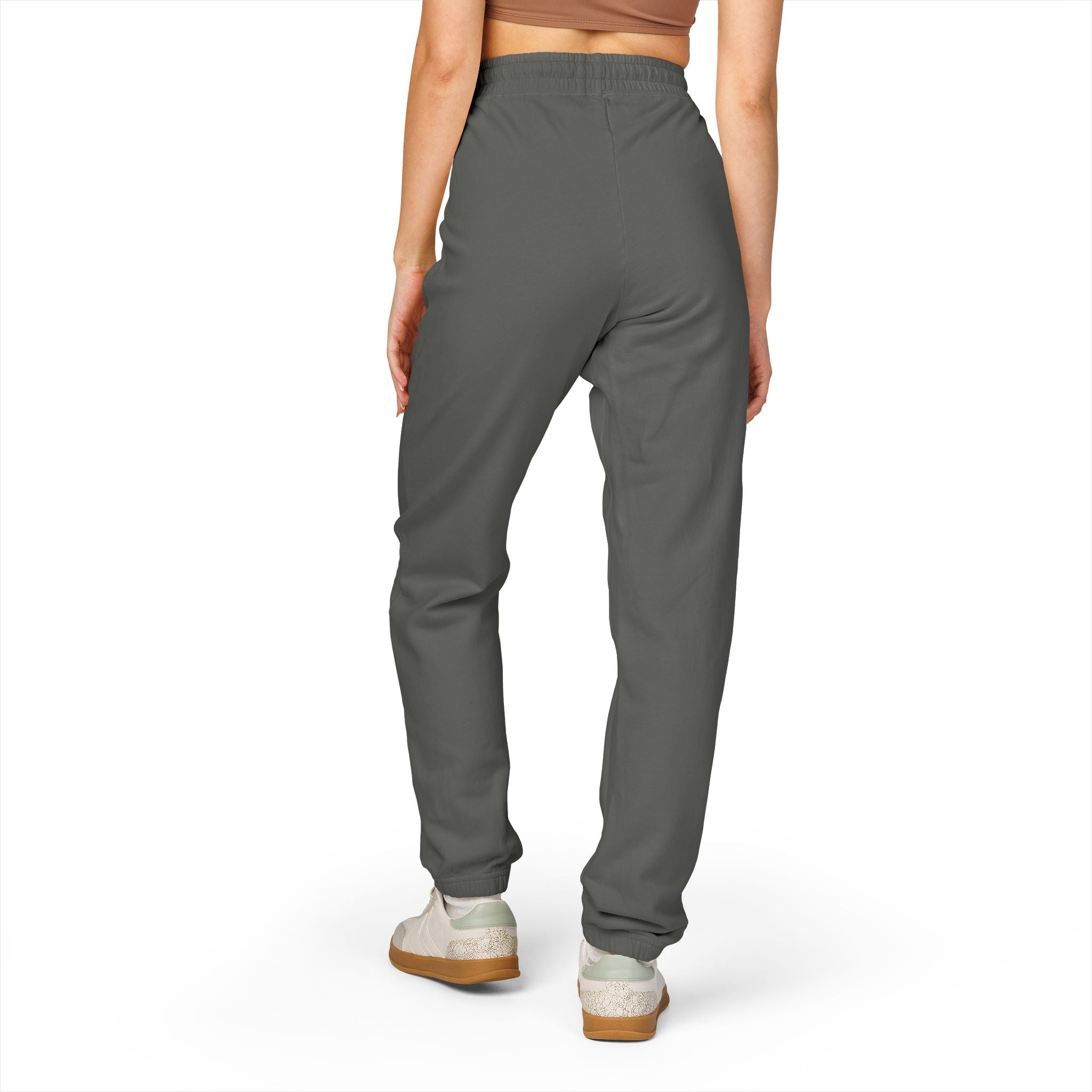 Low Crown Sweatpants