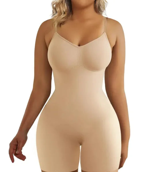 One Piece Belly Sling Shapewear