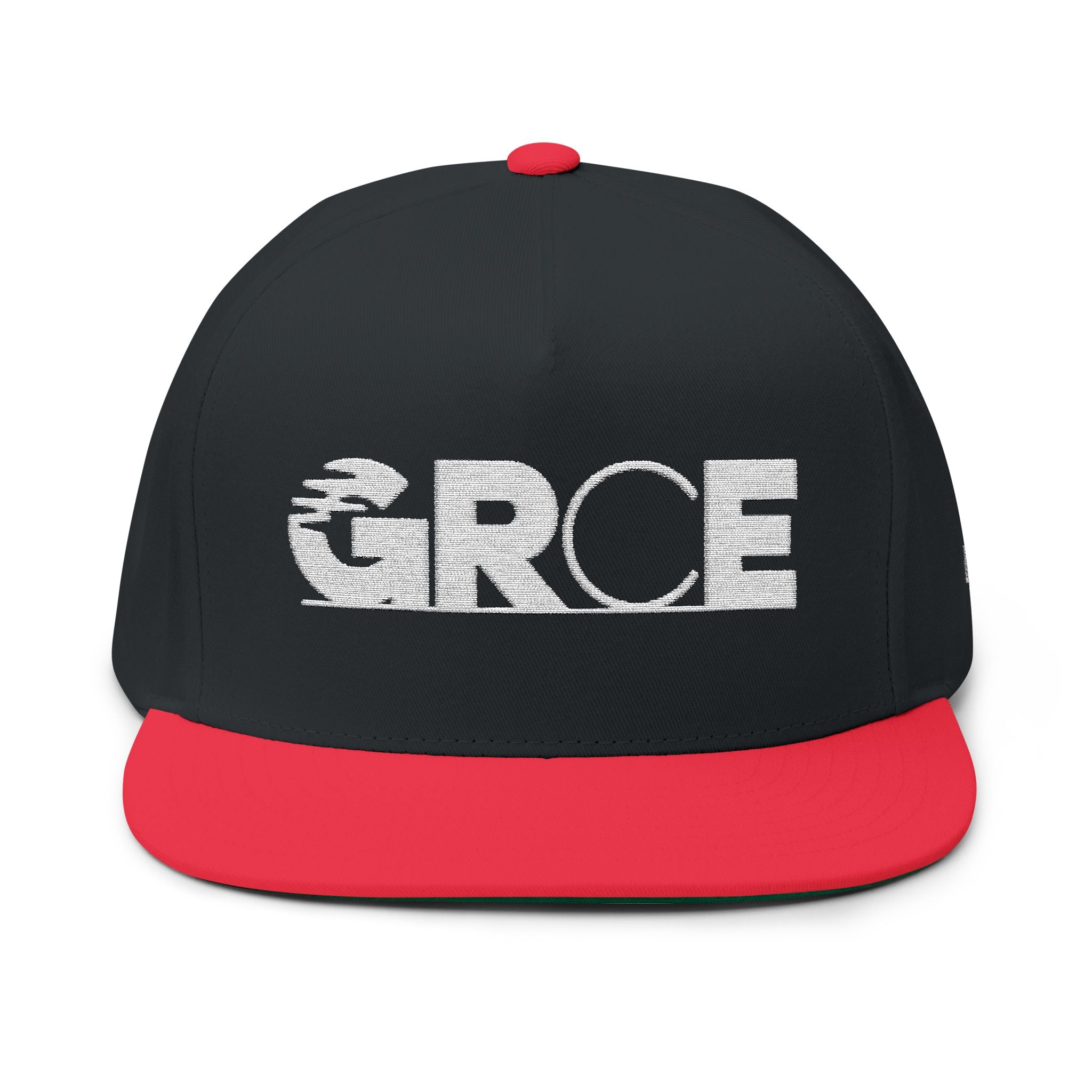 Flat Bill Cap | GRCE