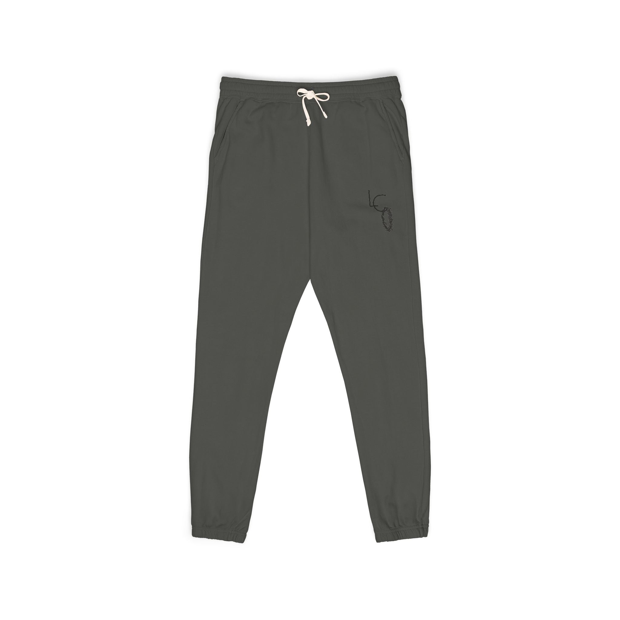 Low Crown Sweatpants