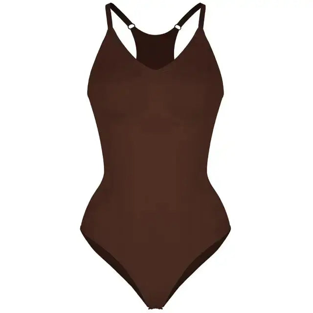 Faithfully Formed Bodysuit