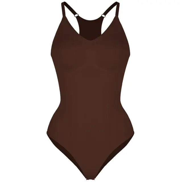 Faithfully Formed Bodysuit