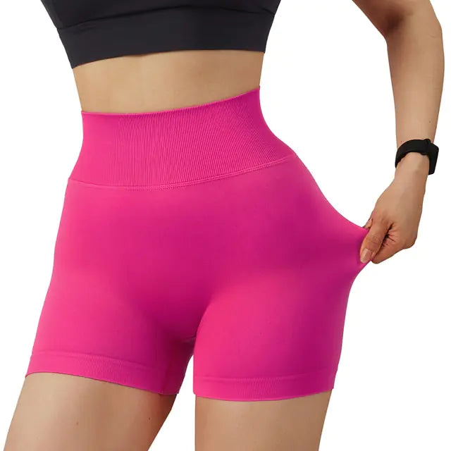 Waist Pocket Yoga Leggings