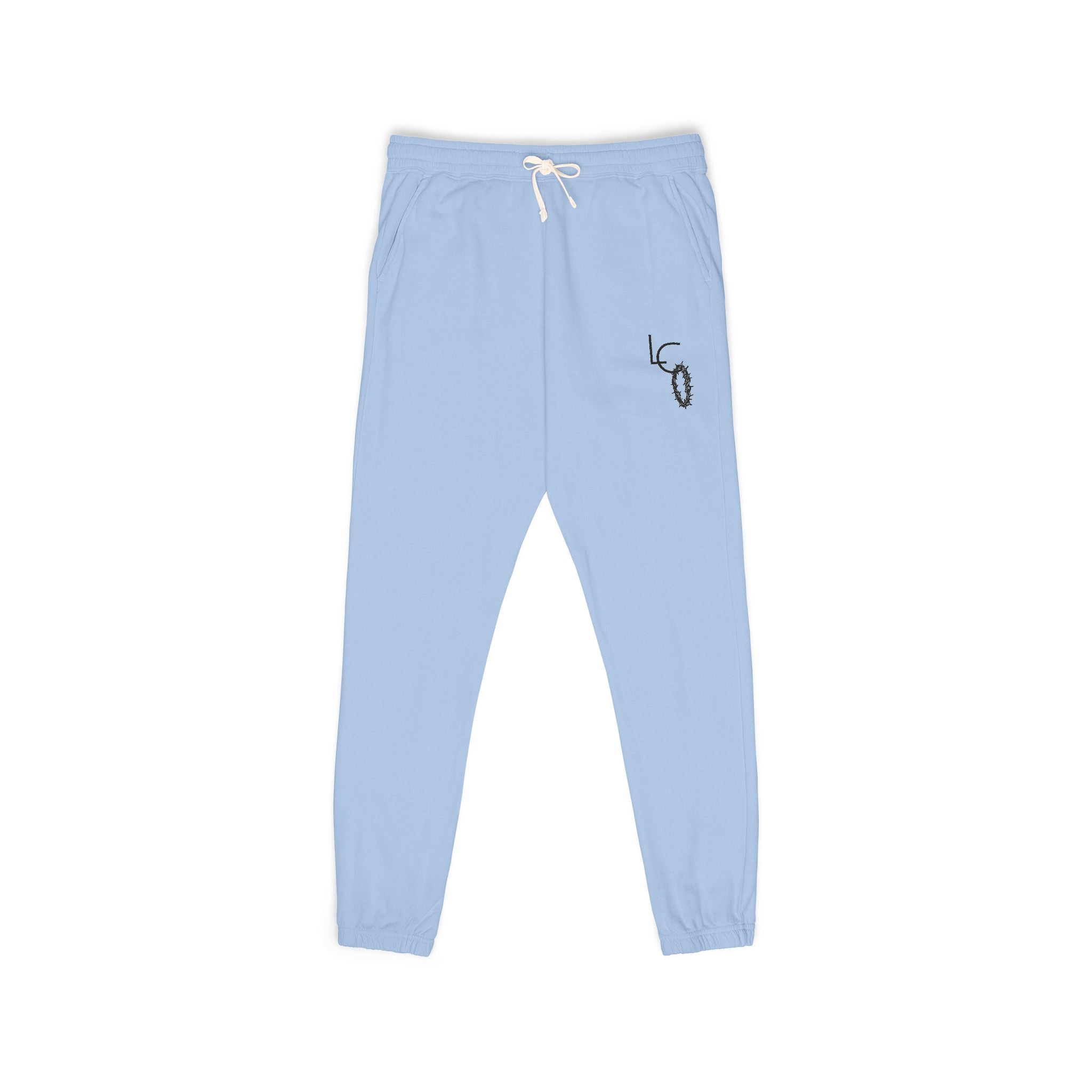 Low Crown Sweatpants