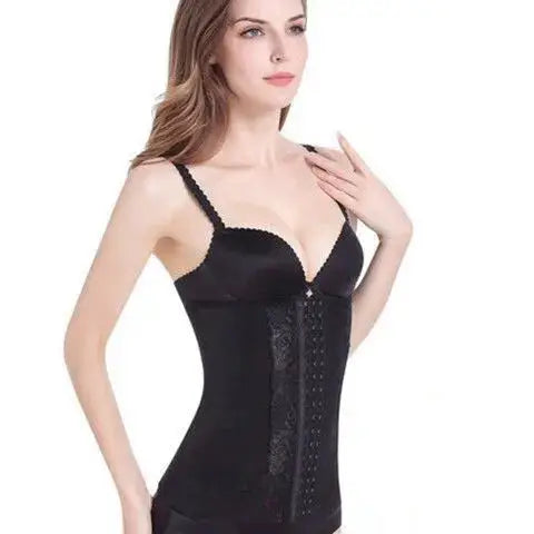 Abdomen Belt Postpartum Waistband Female Fat Burning Weight Loss Body Shaper