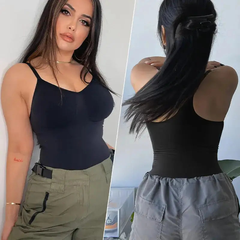 Faithfully Formed Bodysuit