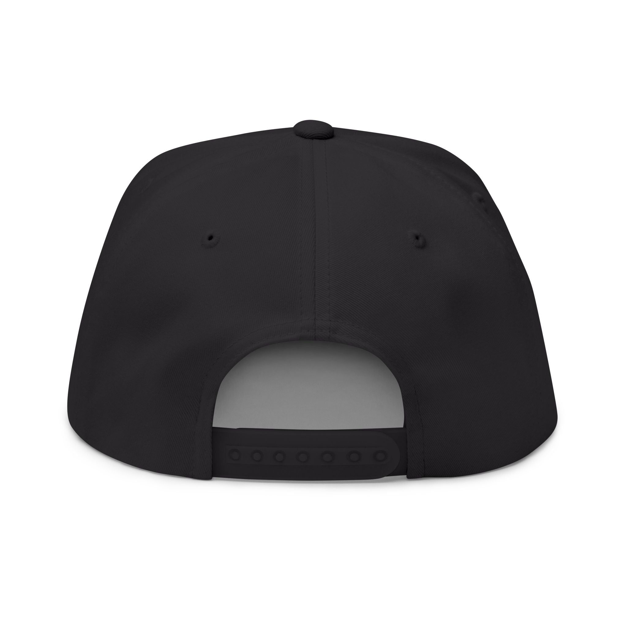 Flat Bill Cap | GRCE