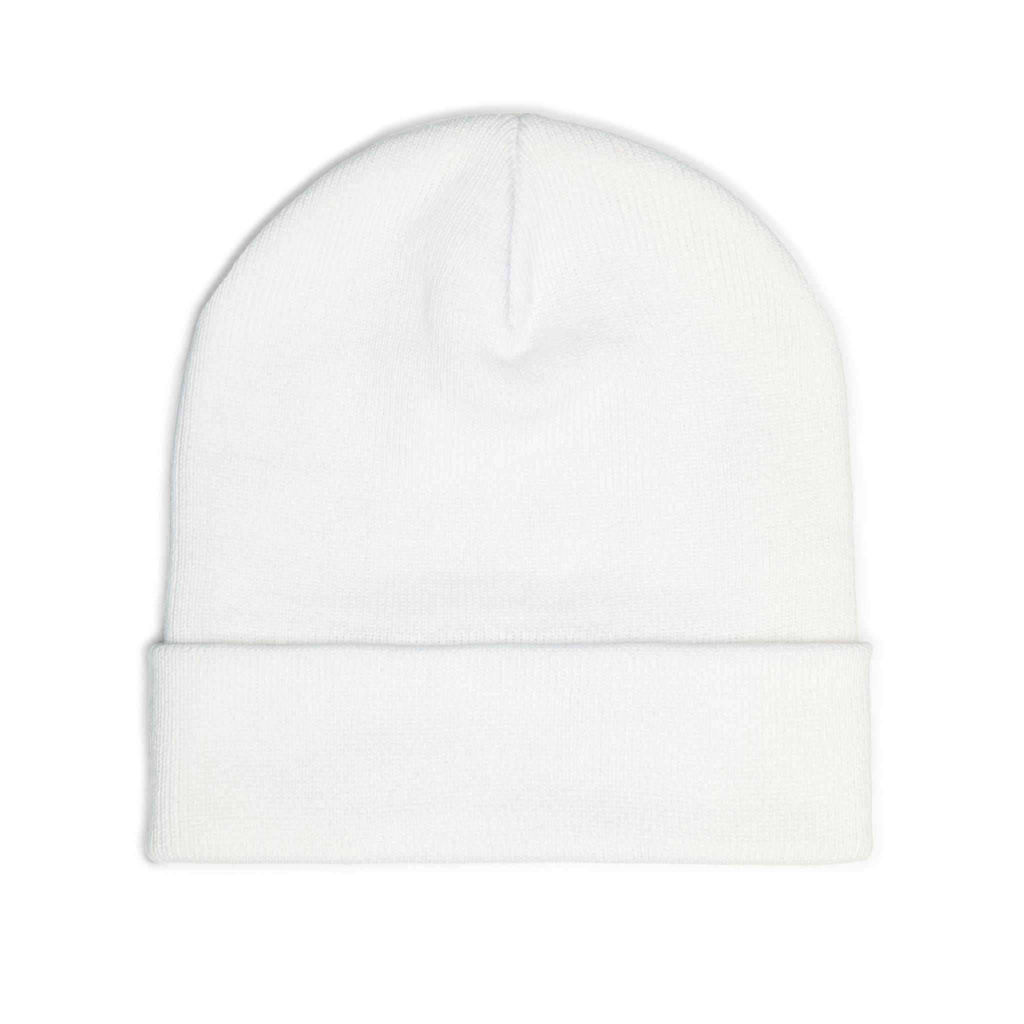 Walk By Faith Beanie