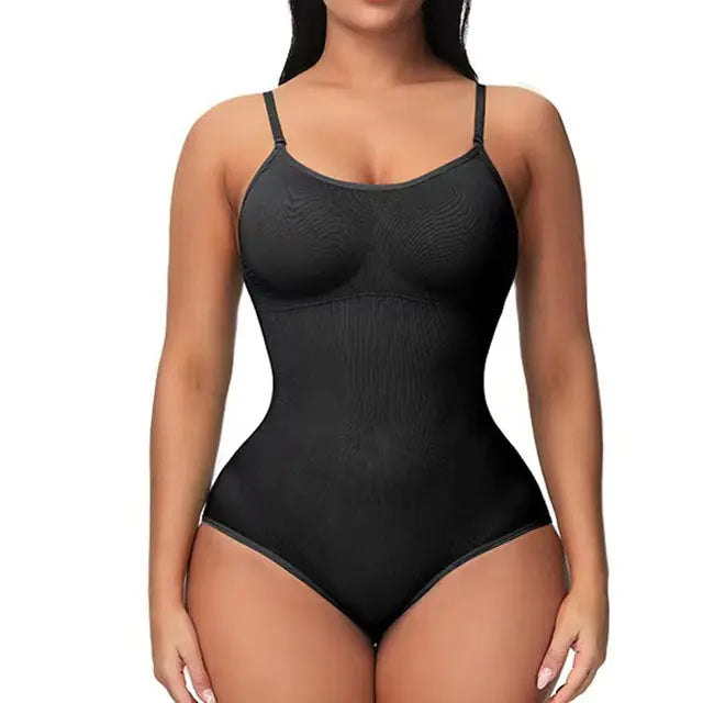 Blessed Silhouette Bodysuit