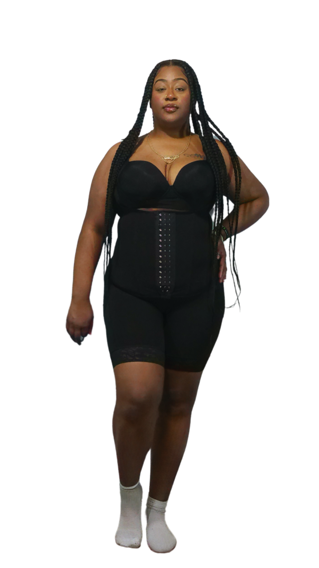 High Compression Women Shapewear Waist Trainer