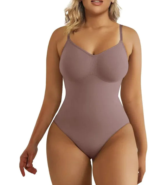 One Piece Belly Sling Shapewear