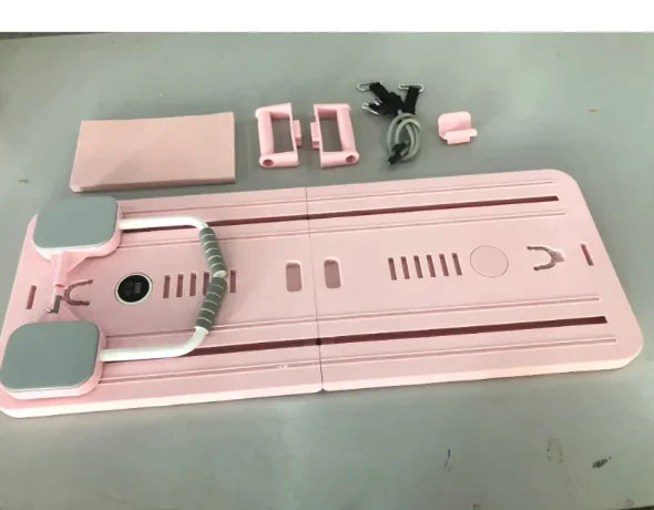 Curve Sculptor Board