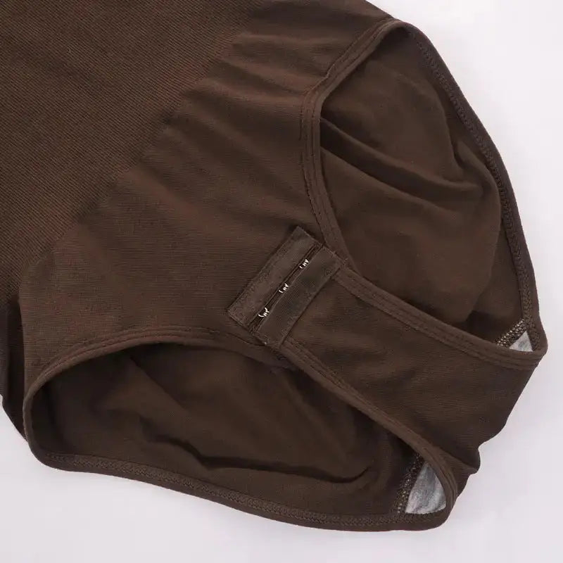 Virtuous Curve Bodysuit