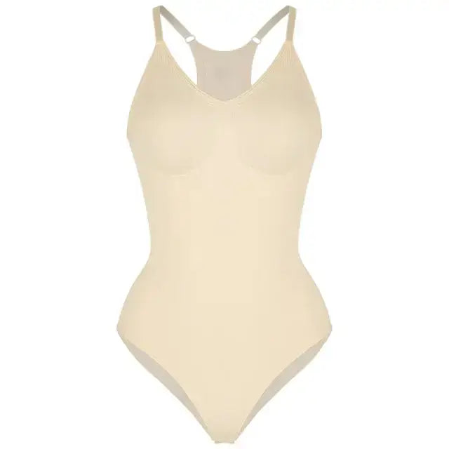 Faithfully Formed Bodysuit