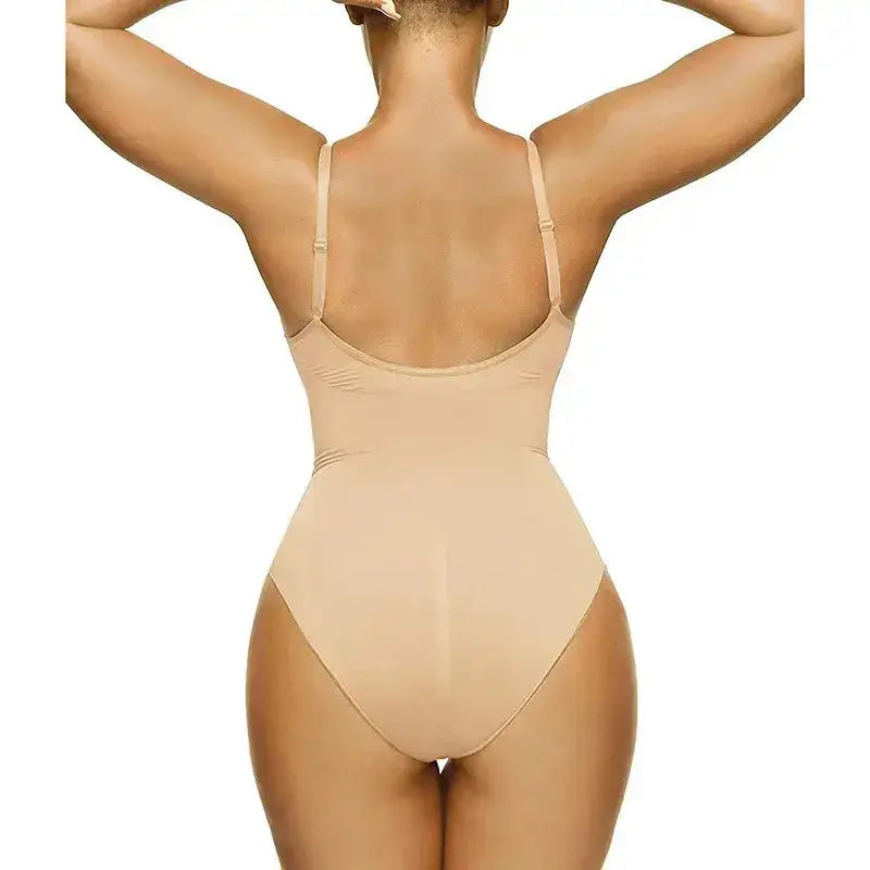 Wonderfully Shaped Bodysuit