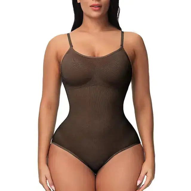 Blessed Silhouette Bodysuit