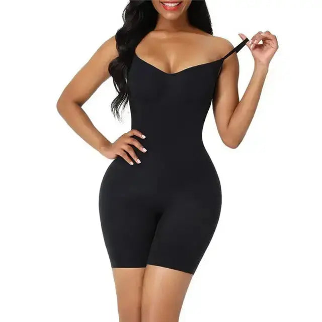 Fearless Shape Bodysuit