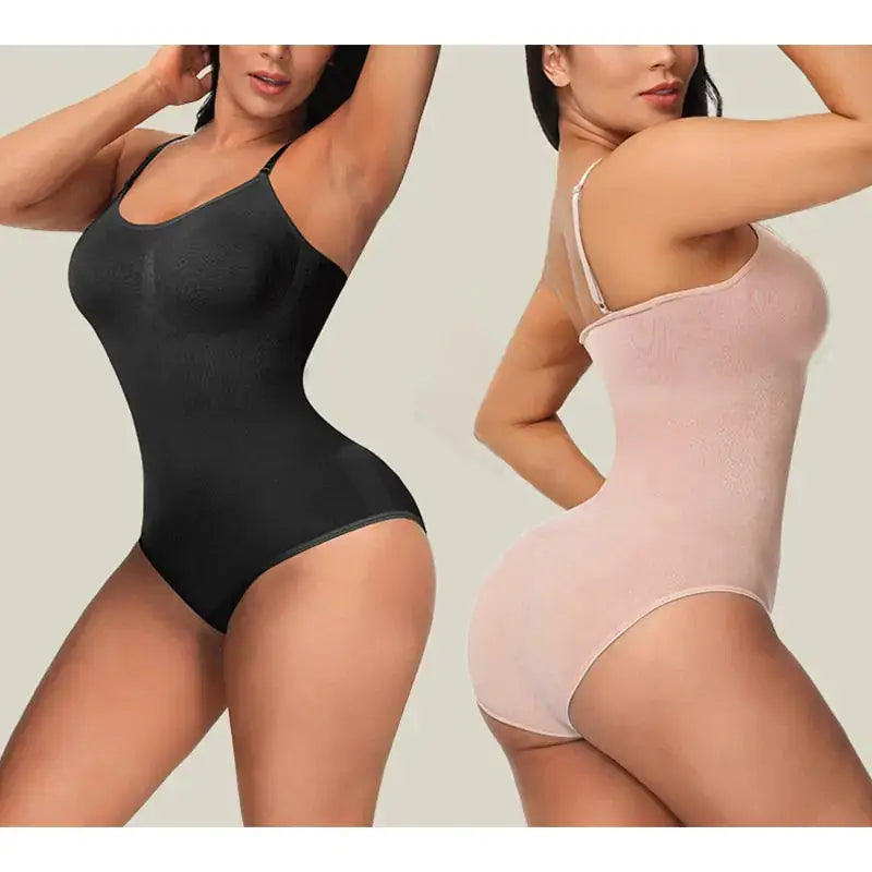 Blessed Silhouette Bodysuit