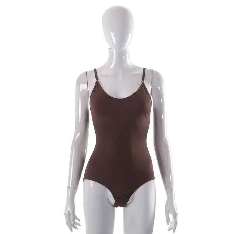 Virtuous Curve Bodysuit