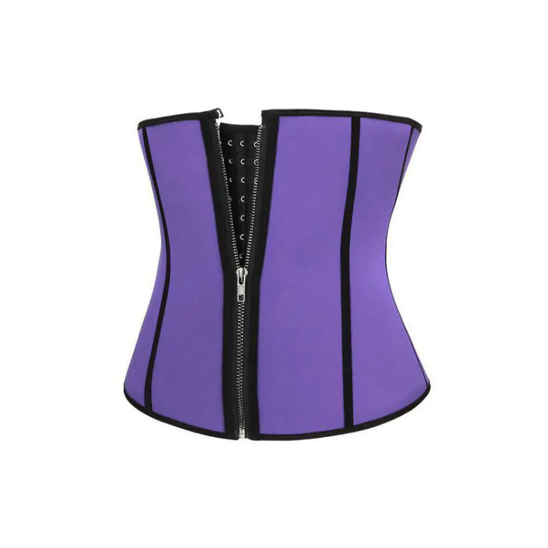 Shapewear Corset w/ Zipper