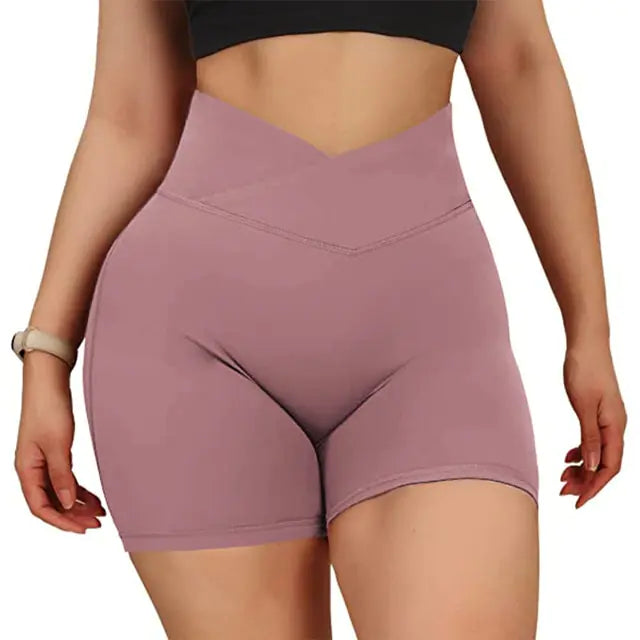 Waist Pocket Yoga Leggings