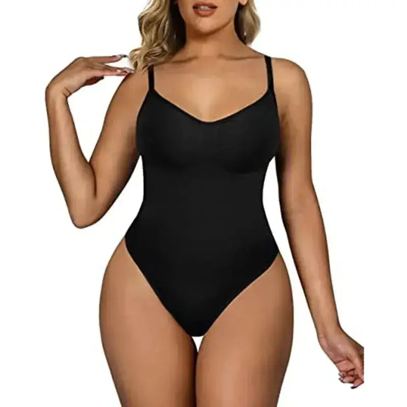 Wonderfully Shaped Bodysuit