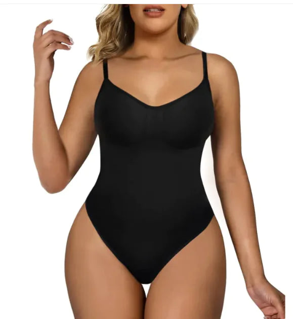 One Piece Belly Sling Shapewear