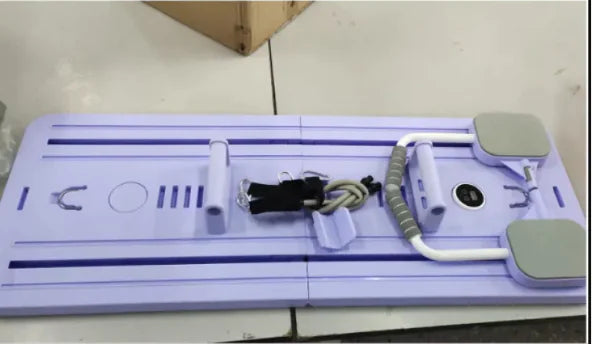 Curve Sculptor Board