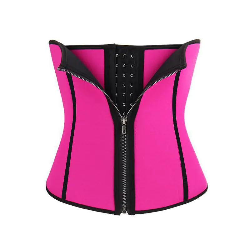 Shapewear Corset w/ Zipper