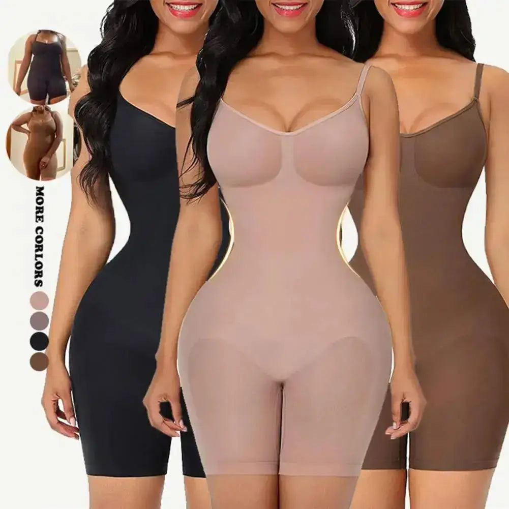 Fearless Shape Bodysuit