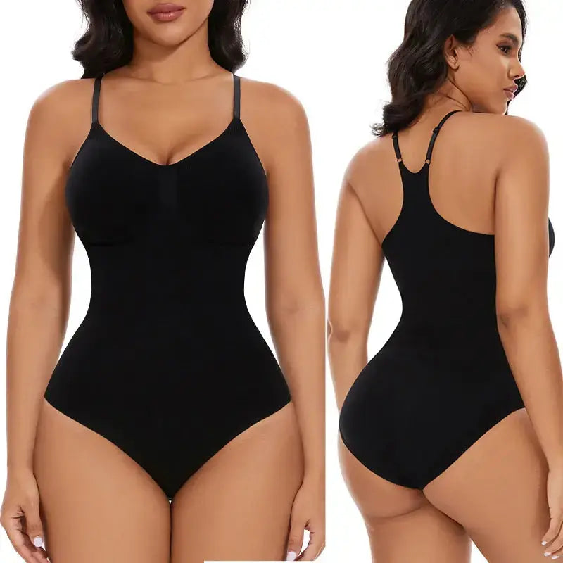 Faithfully Formed Bodysuit
