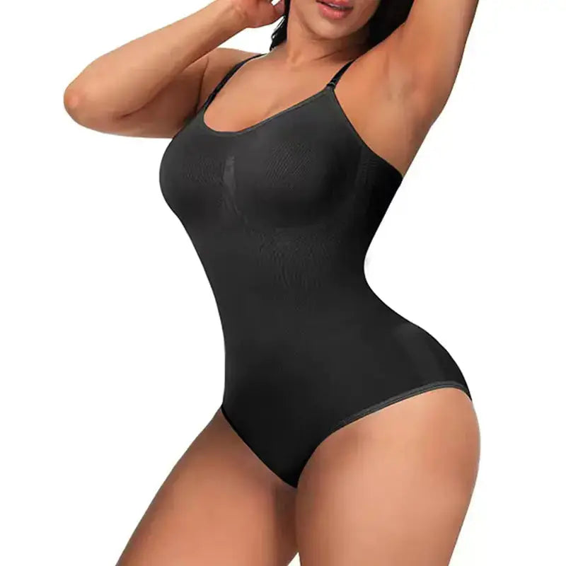 Blessed Silhouette Bodysuit