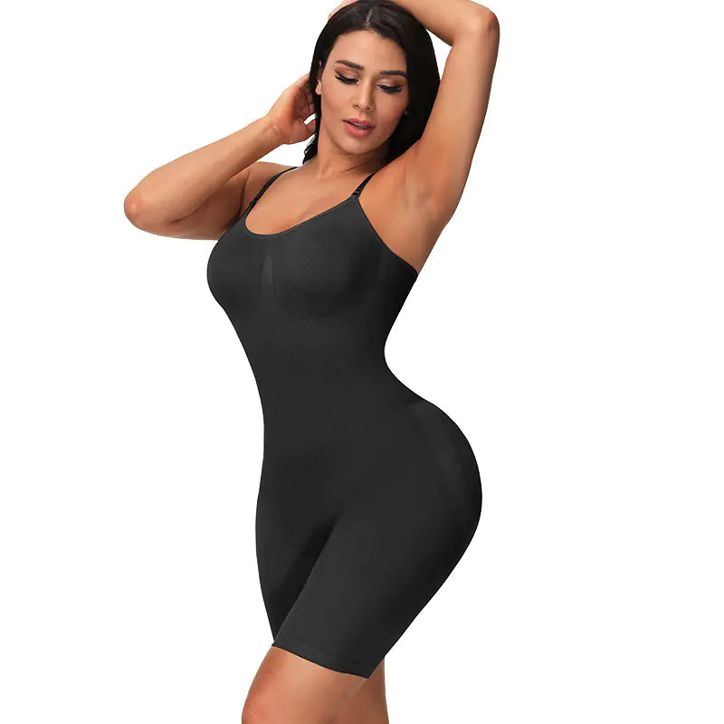 One-Piece Belly Shaping Shapewear