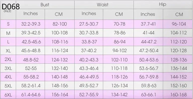 Zip Shapewear & Butt Lifter