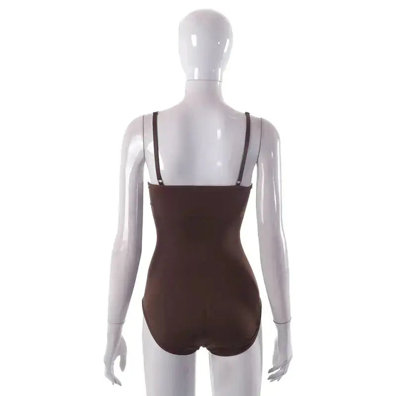 Virtuous Curve Bodysuit