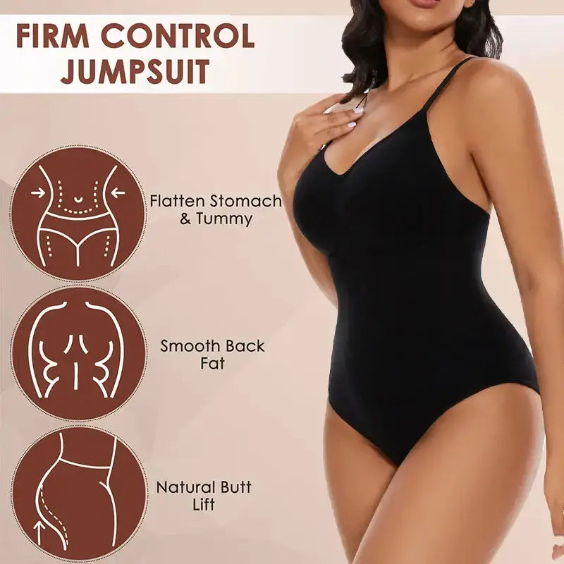 Faithfully Formed Bodysuit