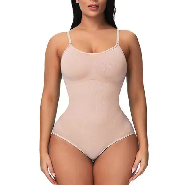 Blessed Silhouette Bodysuit