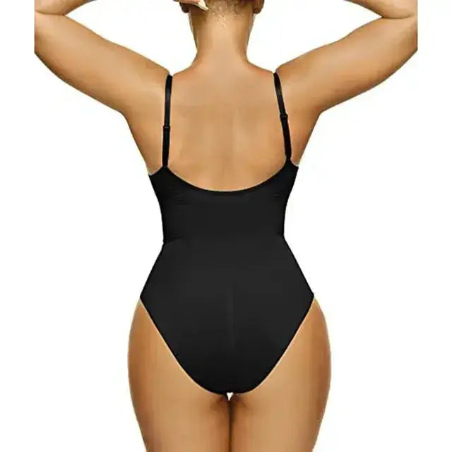 Wonderfully Shaped Bodysuit