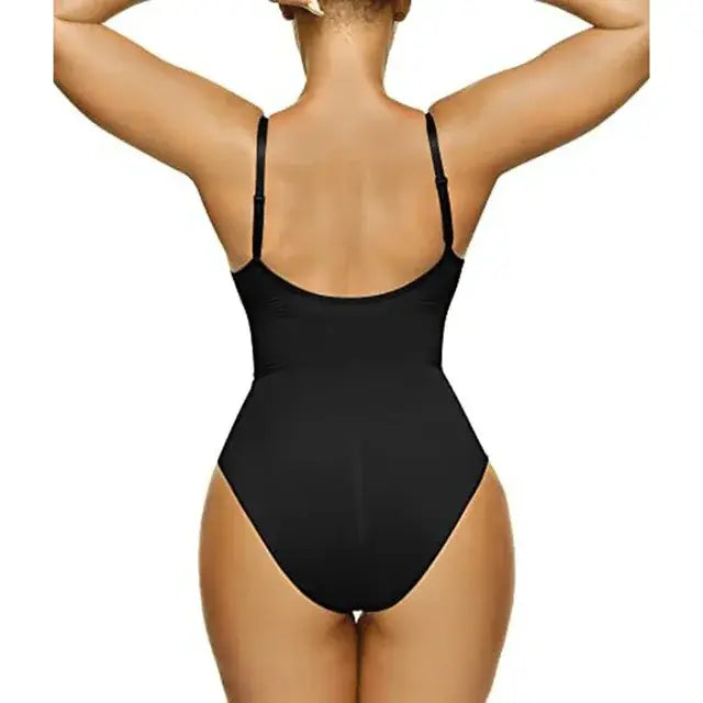 Wonderfully Shaped Bodysuit