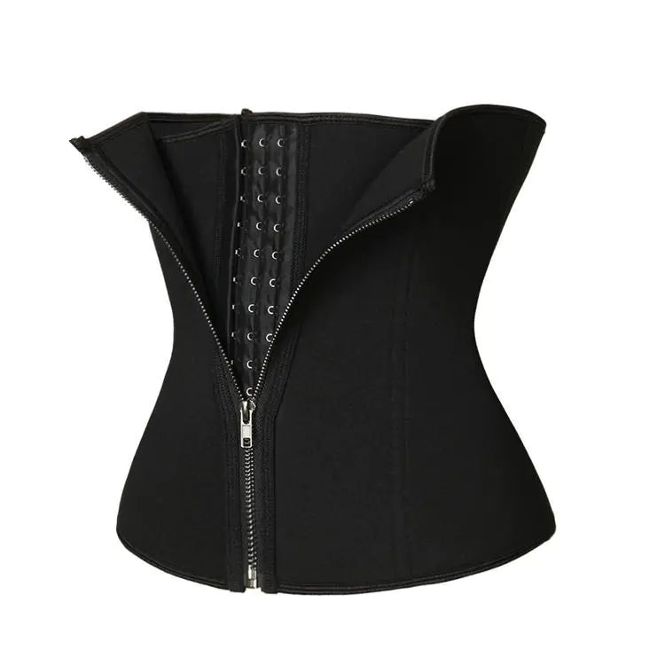 Shapewear Corset w/ Zipper
