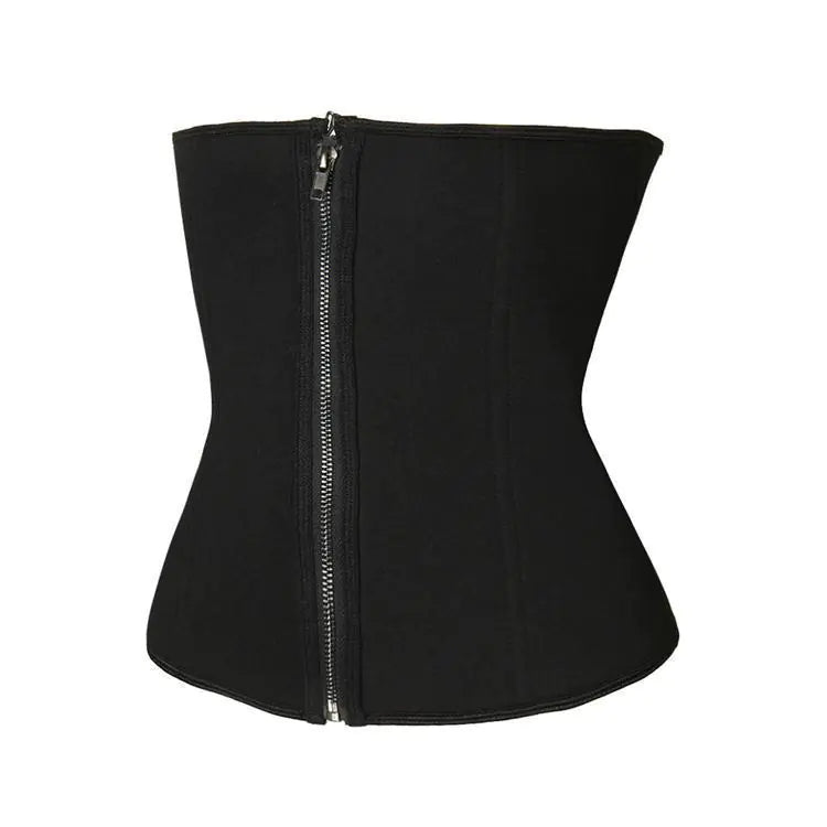 Shapewear Corset w/ Zipper