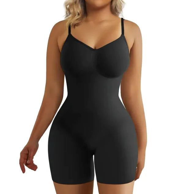 One Piece Belly Sling Shapewear