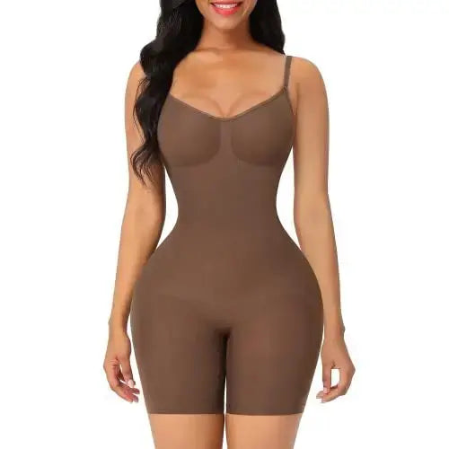 Fearless Shape Bodysuit