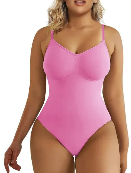 One Piece Belly Sling Shapewear