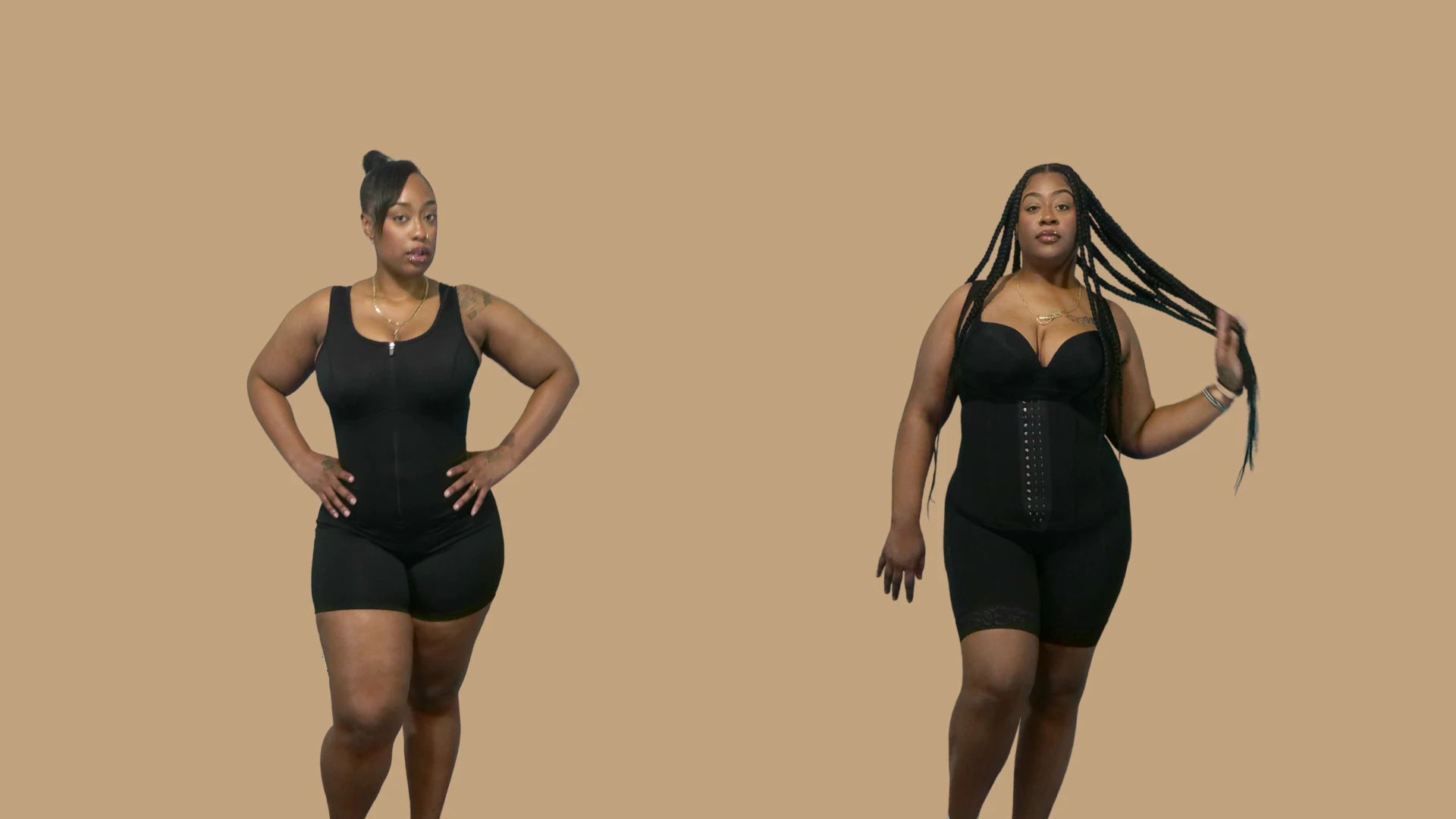 Shapewear