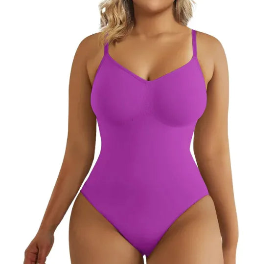 One Piece Belly Sling Shapewear