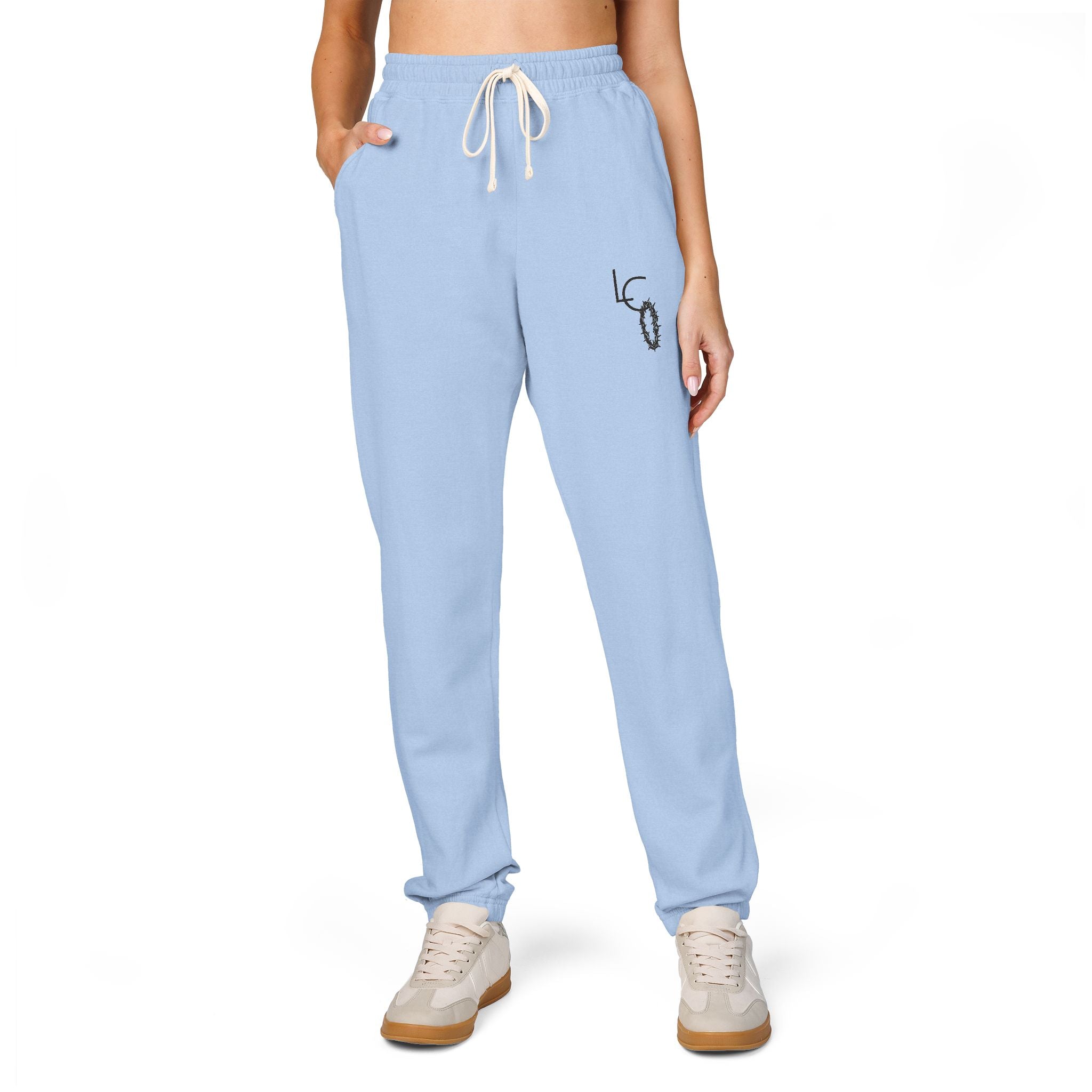 Low Crown Sweatpants