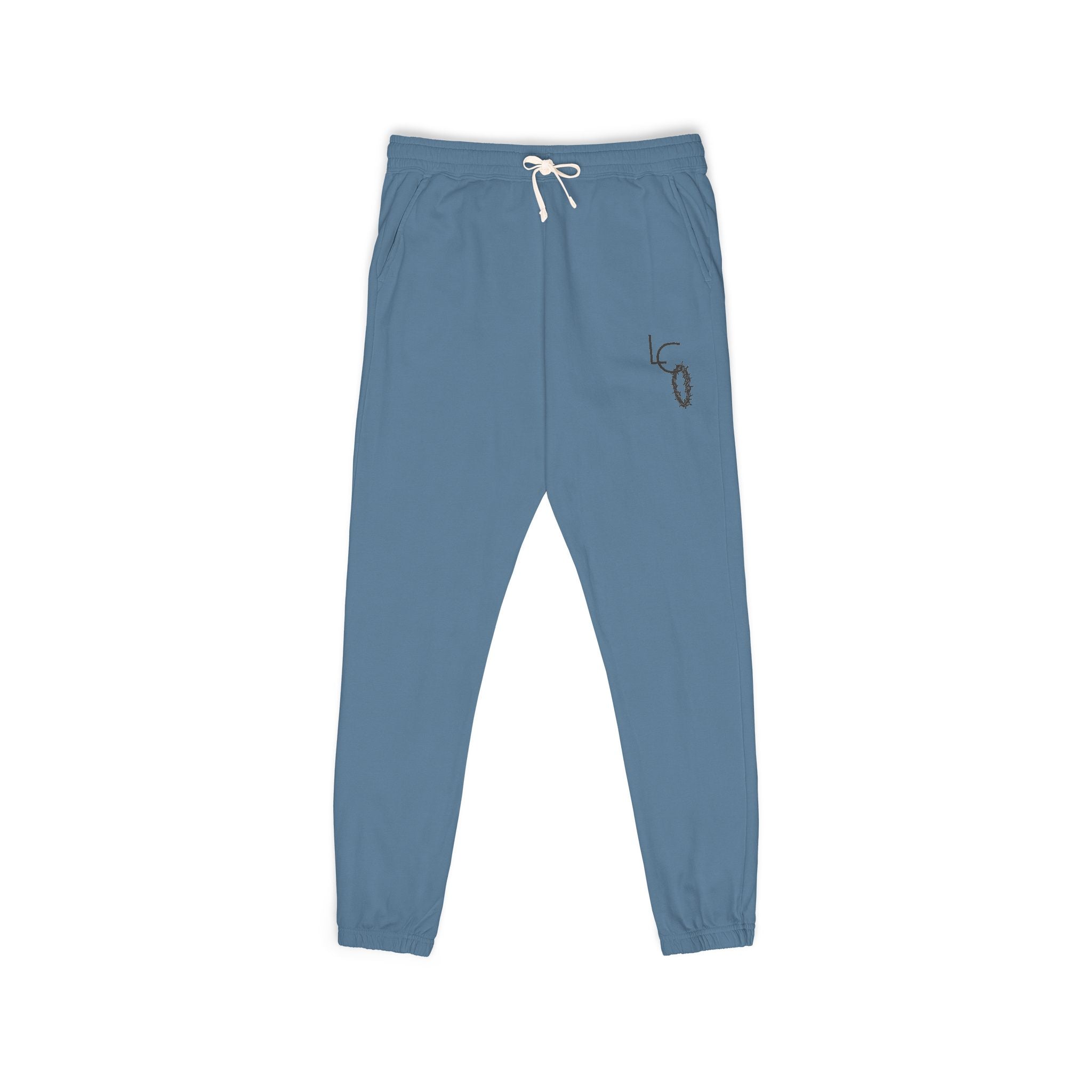 Low Crown Sweatpants