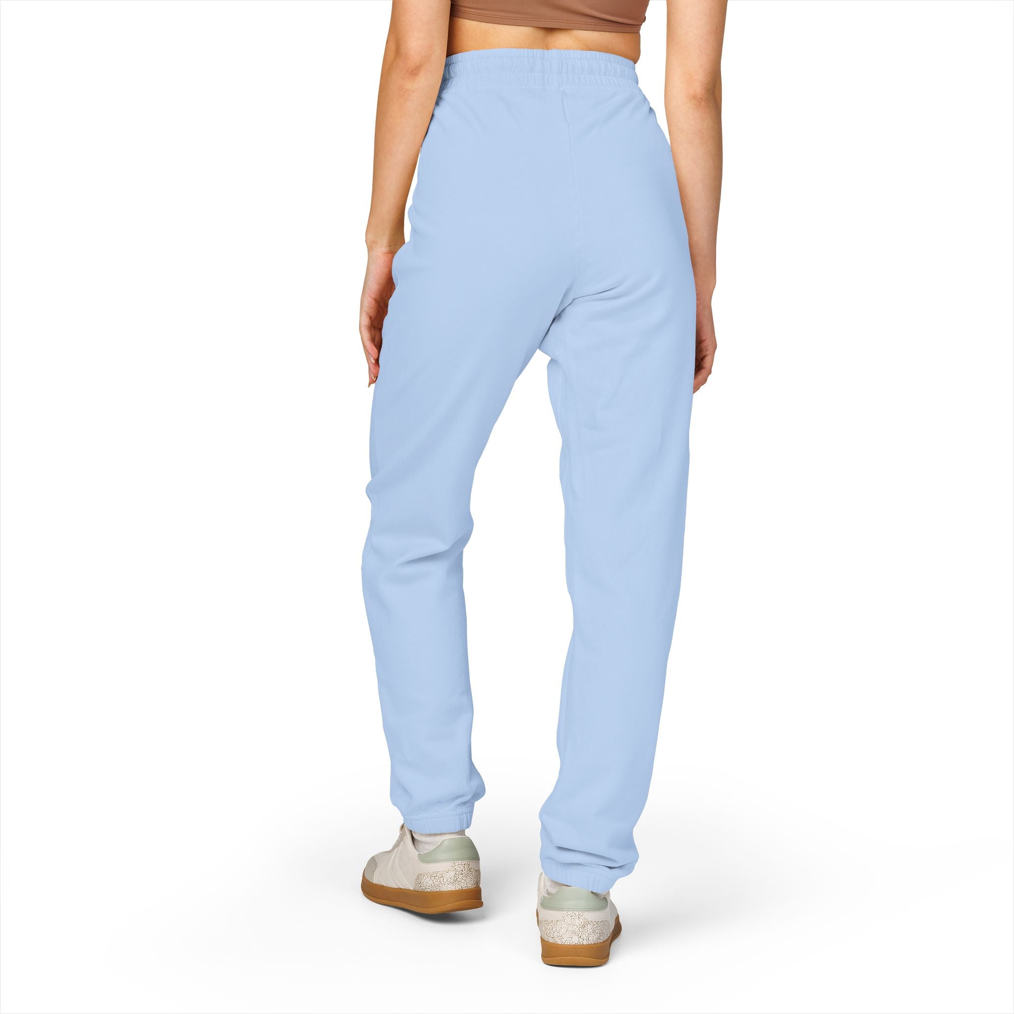 Low Crown Sweatpants